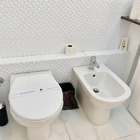 Confort Apartment Chisinau
