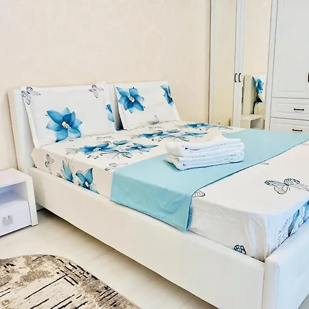 Apartment Confort