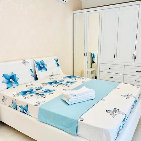 Confort Apartment